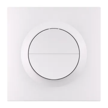 SONOFF MINI-ZB2GSL-E Διακόπτης τοίχου ZigBee δύο καναλιών χωρίς nat (MINI-ZB2GSL-E) (SONMINI-ZB2GSL-E)