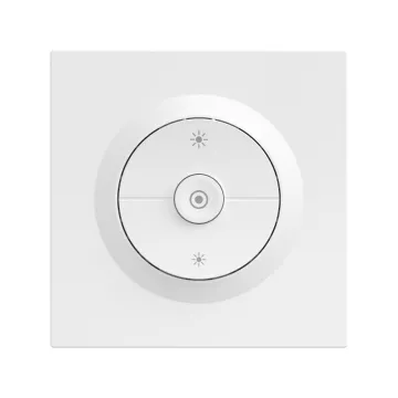 SONOFF MINI-ZBDIM-E ZigBee έξυπνος διακόπτης/ρυθμιστής έντασης φωτισμού (MINI-ZBDIM-E) (SONMINI-ZBDIM-E)