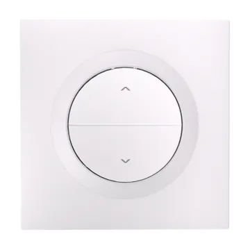 SONOFF Έξυπνος διακόπτης τοίχου για ρολά MINI-RBS-E Matter (MINI-RBS-E) (SONMINI-RBS-E)