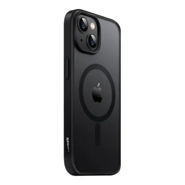 Ugreen LP749 Back Cover Σιλικόνης Μαύρο (iPhone 15 Plus) (25401) (UGR25401)