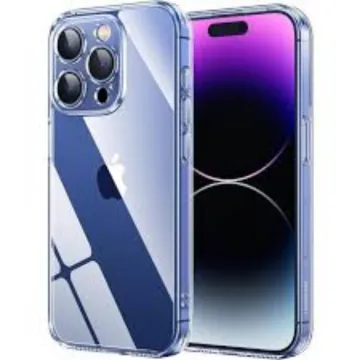 Ugreen LP725 Back Cover Σιλικόνης Διάφανο (iPhone 15) (25396) (UGR25396)