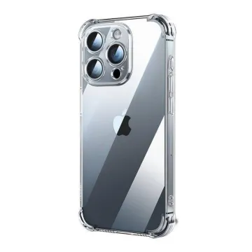 Ugreen Back Cover Διάφανο (iPhone 15) (25392) (UGR25392)