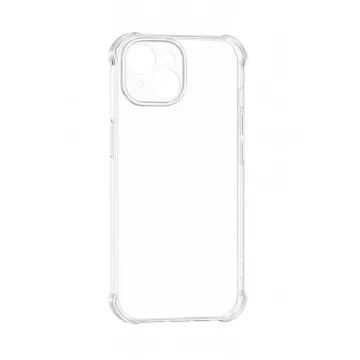 Ugreen Back Cover Σιλικόνης Διάφανο (iPhone 15 Pro) (25386) (UGR25386)