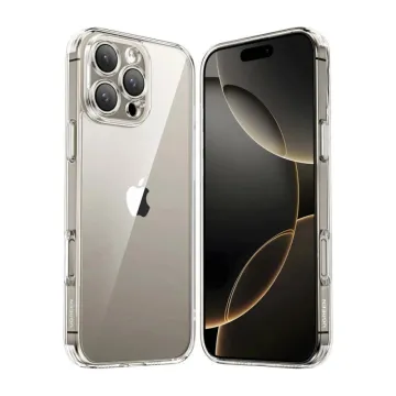 Ugreen Case for iPhone 16 Pro CA107 transparent (45919) (UGR45919)