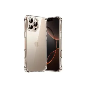 Ugreen Case for iPhone 16 Pro Max CA104 transparent (45916) (UGR45916)