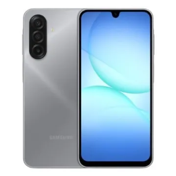 Samsung Galaxy A17 LTE SM-A175 4GB/128GB Grey (SM-A175FZABEUE) (SAMSM-A175FZABEUE)