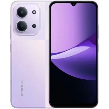 Xiaomi Redmi Note 15 4G Black 6/128GB (MZB0M8GEU) (XIAMZB0M8GEU)