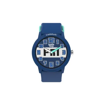 Kiddoboo Smartwatch O’Clock Lilac (KBR2LIL)