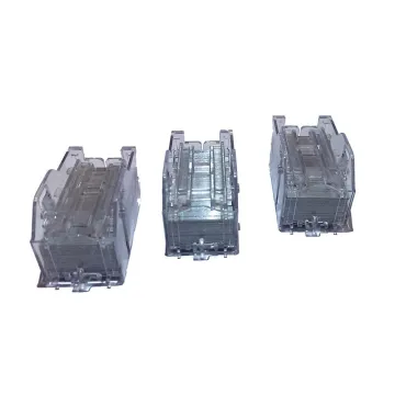Staple kits