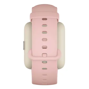 Xiaomi Redmi Watch 2 Lite Strap (Pink)(BHR5437GL) (XIABHR5437GL)