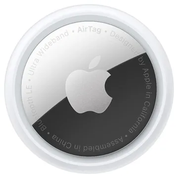 Apple AirTag (1 Pack) (MX532RU/A) (APPMX532RU/A)