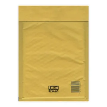 Typotrust Φάκελος με Φυσαλίδες 350x470mm (Pack Of 10) 10K-220 (3081) (TYP3081)