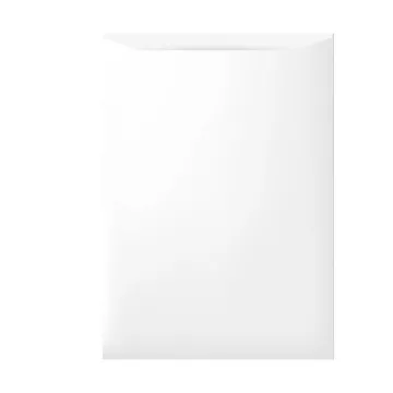 Typotrust Σακούλα Λευκή Αυτοκόλλητη 250x355 (3027) (TYP3027)