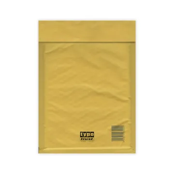 Typotrust Φάκελος με Φυσαλίδες 230x340mm 7G-217 (Συσκευασία των 10τμχ) (3077) (TYP3077)