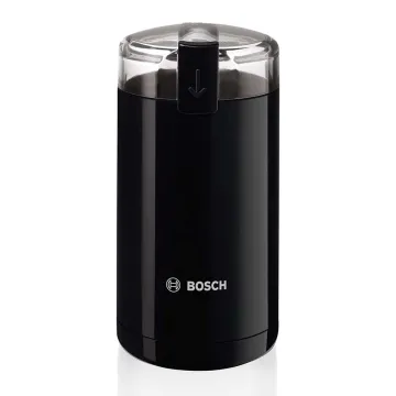 Bosch Coffee Grinder Black (TSM6A013B) (BSHTSM6A013B)