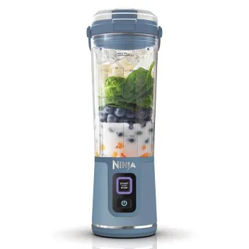 Ninja Blender Blue (BC151EUNV) (SNIBC151EUNV)