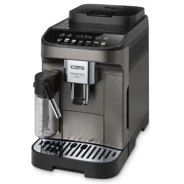 De'Longhi Magnifica Evo Automatic Espresso Machine 1450W Silver (ECAM290.81TB) (DLGECAM290-81TB)