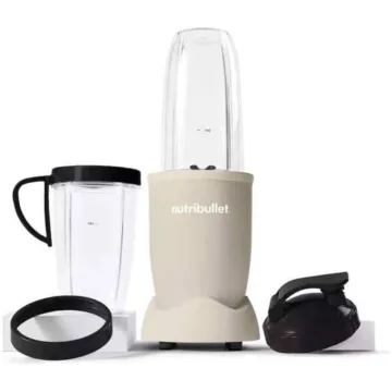 NutriBullet Blender for Smoothies 0.475lt Green (NBP003LG)