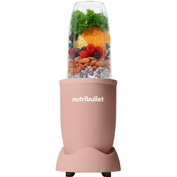 NutriBullet Blender for Smoothies 0.710lt Grey (NB606DG)