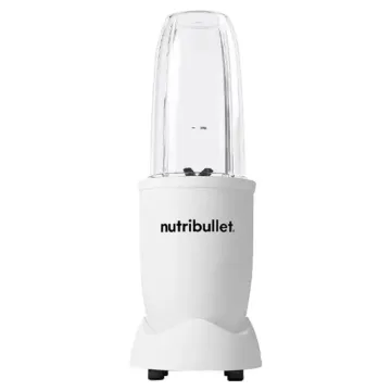 NutriBullet Blender for Smoothies 0.710lt Red (NB606R)