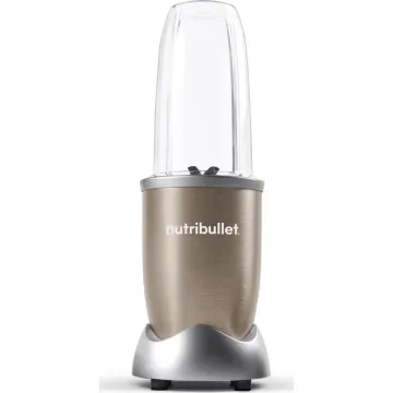 NutriBullet Blender for Smoothies 0.475lt Magenta (NBP003MA)