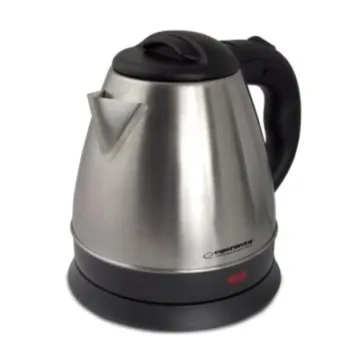 Esperanza Spring Elektric Kettle 1.0l Inox (EKK116X) (ESPEKK116X)