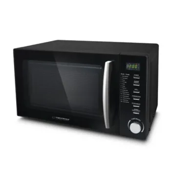 Esperanza Microwave Oven  Cocinero (EKO010) (ESPEKO010)