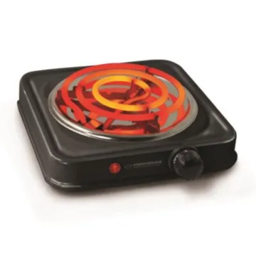 Esperanza Electric Cooker Etna (EKH012K) (ESPEKH012K)
