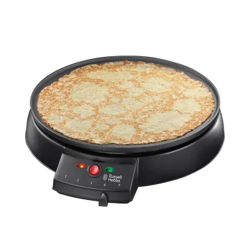 Russell Hobbs Fiesta Crepe Maker (20920-56) (RHV20920-56)