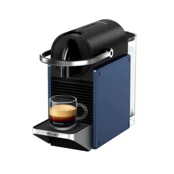 De'Longhi Capsule machine Pixie Blue (EN127.BL) (DLGEN127.BL)
