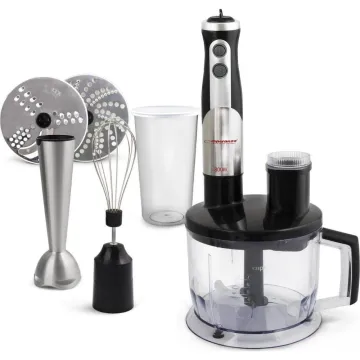 Esperanza Blender Crema Ekm004 (EKM004) (ESPEKM004)
