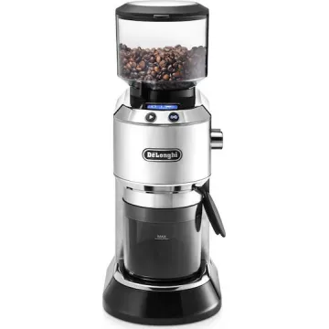 DeLonghi KG 521 M Coffee Grinder (KG521.M) (DLGKG521.M)