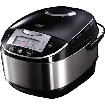 Russell Hobbs Cook@Home Multi Cooker (21850-56) (RHV21850-56)