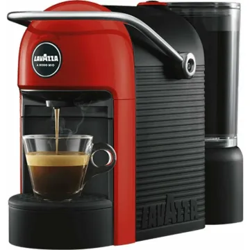Lavazza Esspesso Machine Jolie Evo Red (18001398) (LAV18001398)
