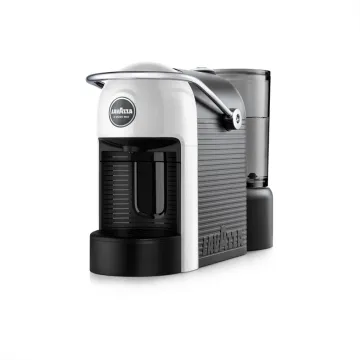 Lavazza Esspesso Machine Jolie Evo White (18001402) (LAV18001402)
