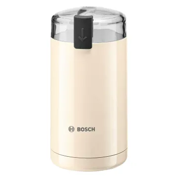 Bosch Coffee Grinder Cream (TSM6A017C) (BSHTSM6A017C)