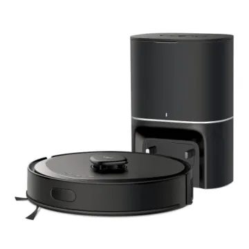 TP-Link 5300Pa Hyper Suction Robot Vacuum & Mop (TAPO RV30 MAX) (TPTAPORV30MAX)