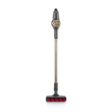 De'Longhi XLM418.GCG Επαναφορτιζόμενη Σκούπα Stick 21.6V Γκρι (192402003) (DLG192402003)