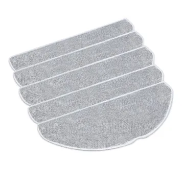 TP-Link Tapo Robot Vacuum Washable Mop Cloth (6 Pcs) for RV50 series (TAPO RVA310) (TPTAPO-RVA310)