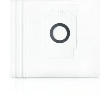 Ezviz Robot Vacuum Dust Bag (RC3P&RE4P&RE5P) (CS-RA-BG03)
