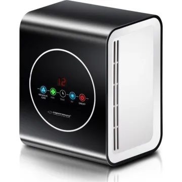 Esperanza Air Purifier Breeze (EHP001) (ESPEHP001)