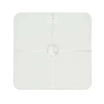 Ψηφιακή Ζυγαριά Μπάνιου - Λιπομετρητής Cecotec 9600 Smart CEC-04091