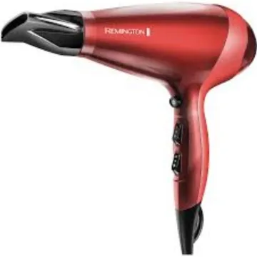 Remington PROluxe Πρέσα Μαλλιών με Κεραμικές Πλάκες (S9100) (REMS9100)