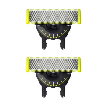 Philips OneBlade 2x Lame di Ricambio 360 QP420/50 (QP420/50) (PHIQP420-50)