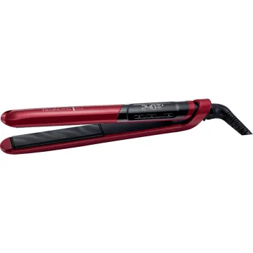 Remington Keratin Protect Hair Straightener Gray (S8598) (REMS8598)