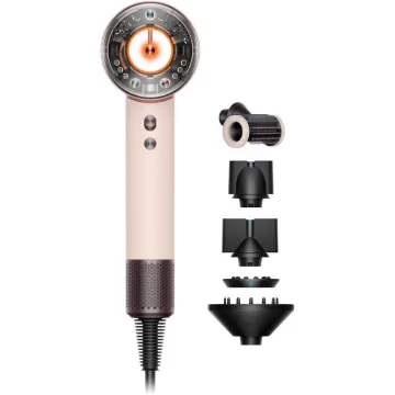 Dyson HD16 Supersonic Nural Πιστολάκι Μαλλιών Ceramic Pink / Rose Gold 1600W (113407-01) (DYS113407-01)