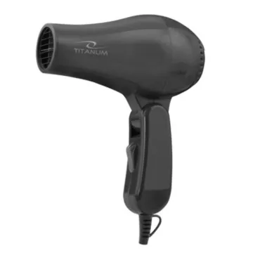Esperanza Gaia Hair Dryer Black (TBH003K) (ESPTBH003K)