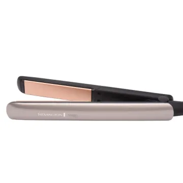 Remington Keratin Therapy Pro S8593 Hair Straightener with Ceramic Plates (S8593) (REMS8593)