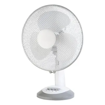 Emerio Ανεμιστήρας Δαπέδου 30cm 35W (FN-114202) (EMEFN-114202)
