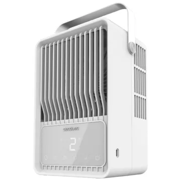 Cecotec Ανεμιστήρας EnergySilence 1000 FoldAir Portable (CEC-08361) (CEC08361)